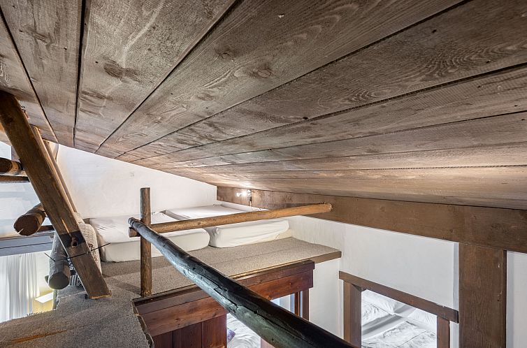 Appartement Schraudoplh