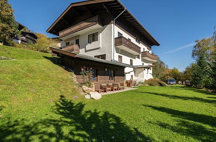 Appartement Schraudoplh