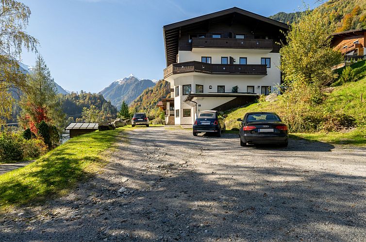 Appartement Schraudoplh