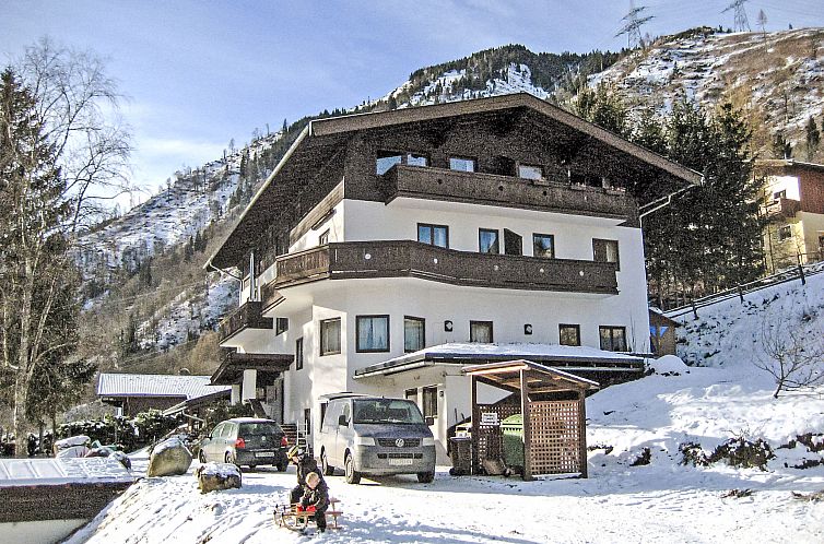 Appartement Schraudoplh