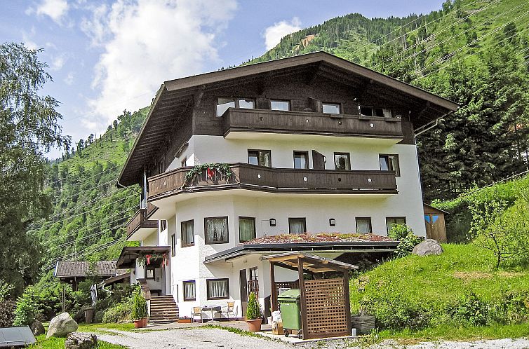 Appartement Schraudoplh
