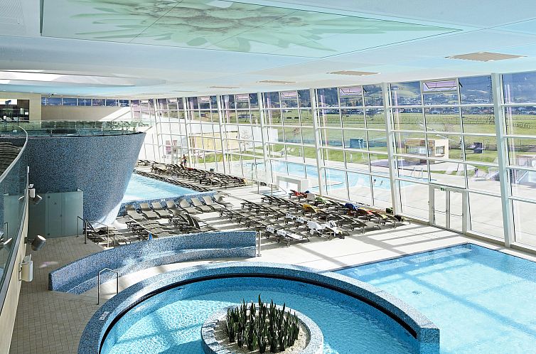 Appartement Schraudoplh