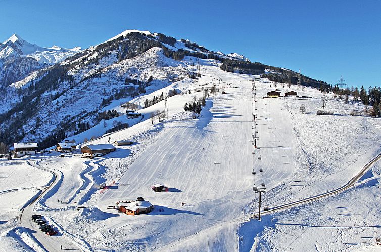 Appartement Schraudoplh