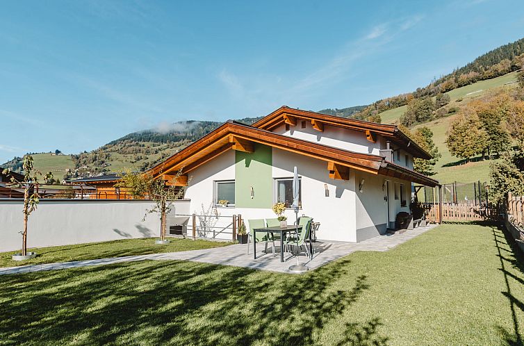 Guest house 1130231 - Apartment Salzburg - Appartement Fankhauser