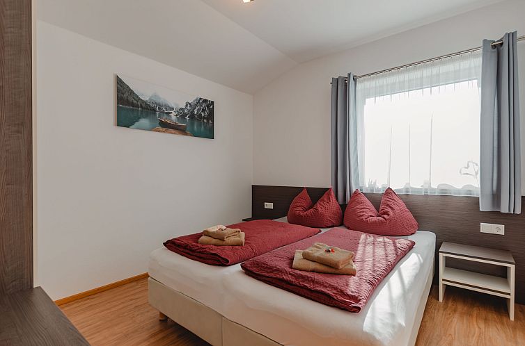 Appartement Fankhauser