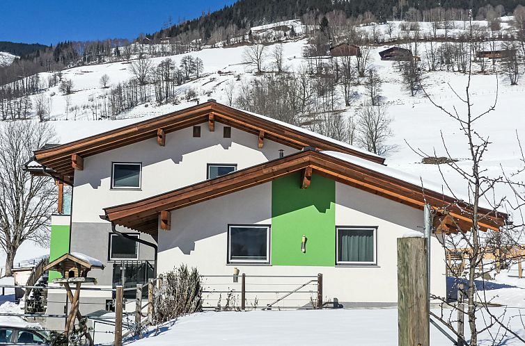 Appartement Fankhauser