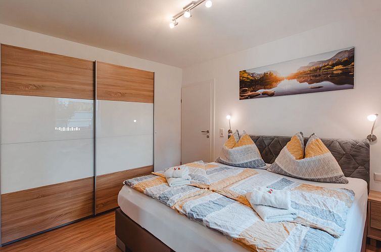 Appartement Fankhauser