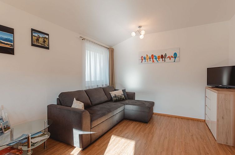 Appartement Fankhauser