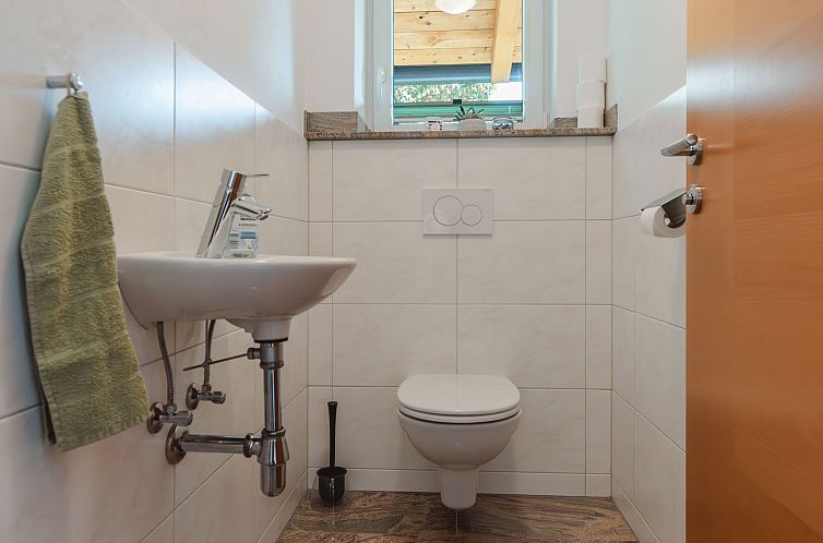 Appartement Fankhauser