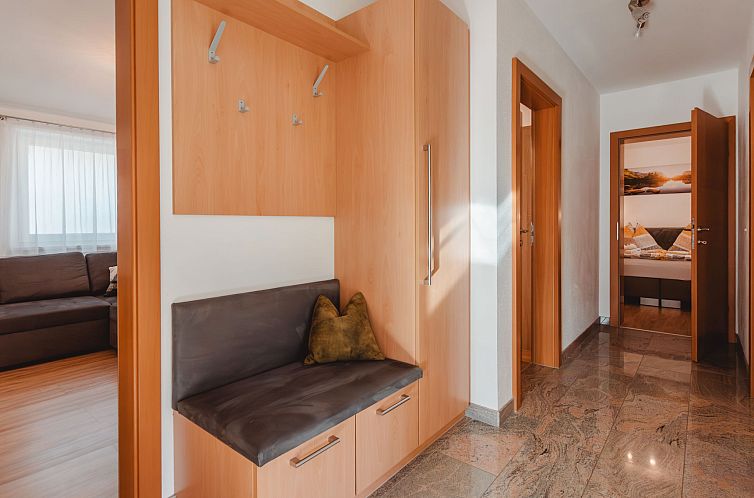 Appartement Fankhauser