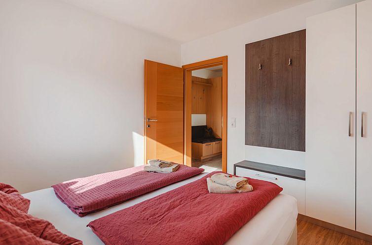 Appartement Fankhauser