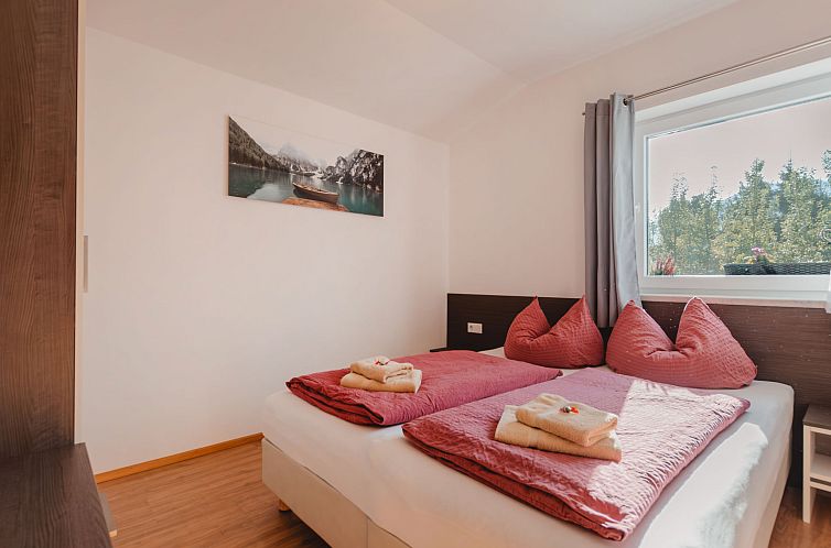 Appartement Fankhauser