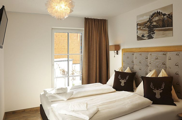 Appartement Superior # 302 für bis 6 Personen