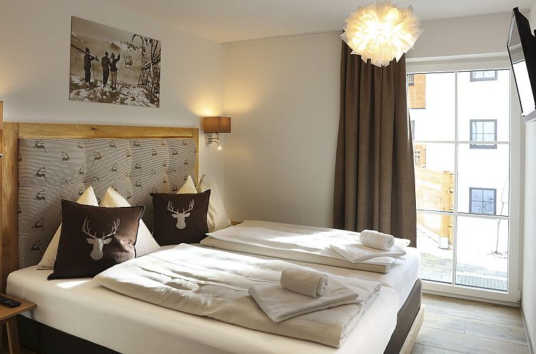 Appartement Superior # 302 für bis 6 Personen