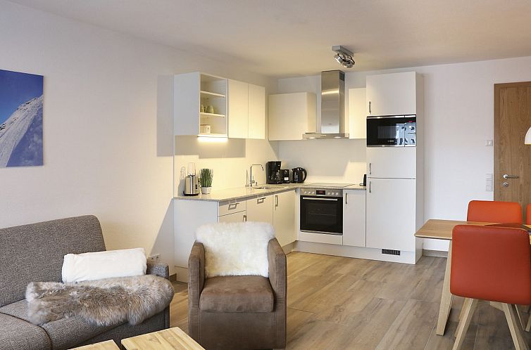 Appartement Superior # 313 für bis 4 Personen