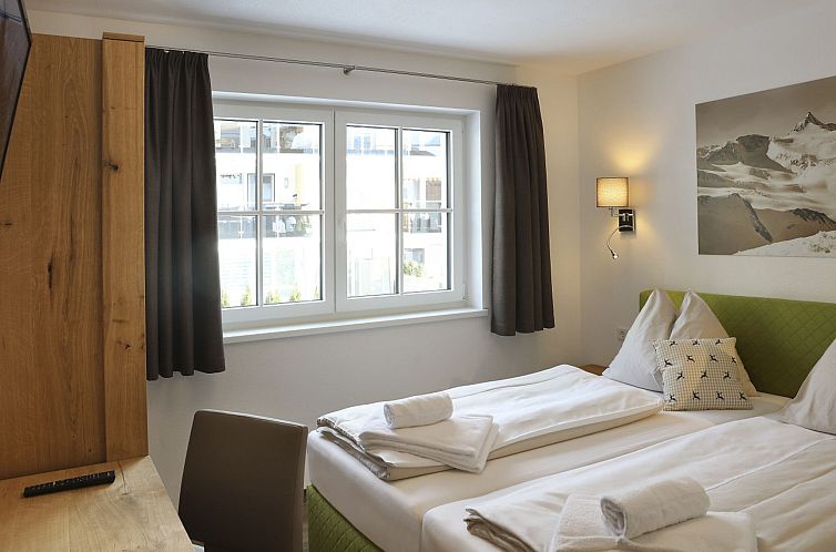 Appartement Superior # 301 für bis 6 Personen