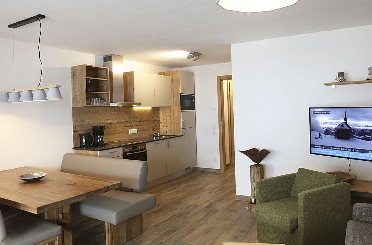 Appartement Superior # 301 für bis 6 Personen