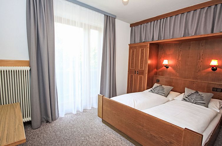 Vakantiehuis Chalet Alpin