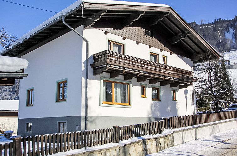 Vakantiehuis Chalet Alpin