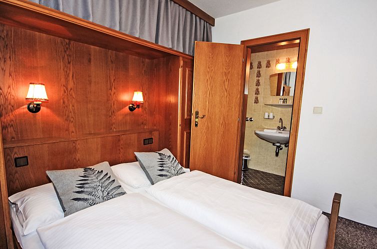 Vakantiehuis Chalet Alpin