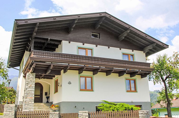 Vakantiehuis Chalet Alpin