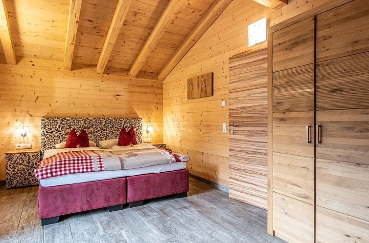Luxury Lodge Kaprun Ost A