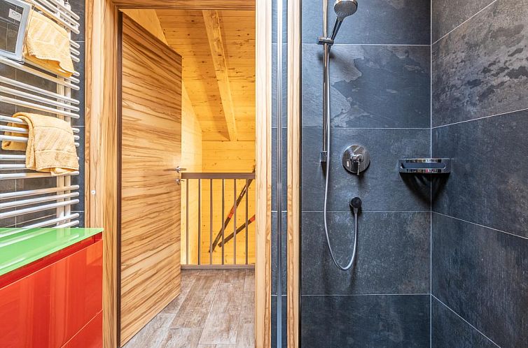 Luxury Lodge Kaprun Ost A