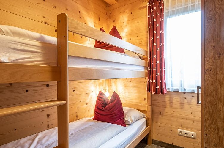 Luxury Lodge Kaprun Ost A