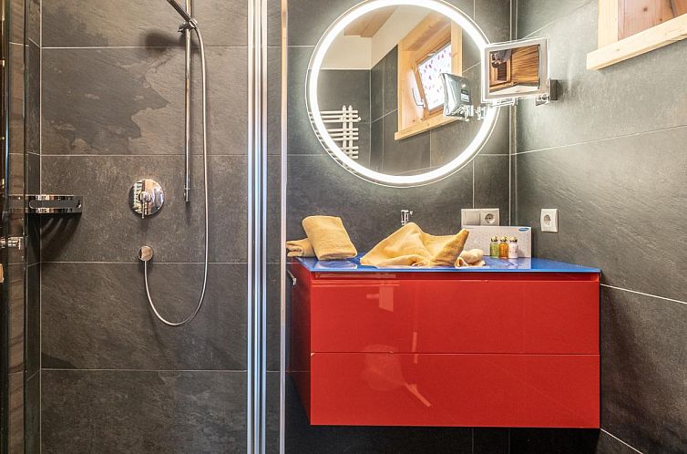 Luxury Lodge Kaprun Ost A