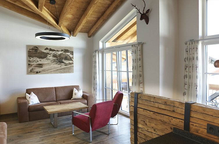 Appartement Superior # 222 für bis 6 Personen