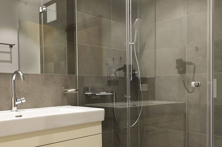 Appartement Superior # 222 für bis 6 Personen