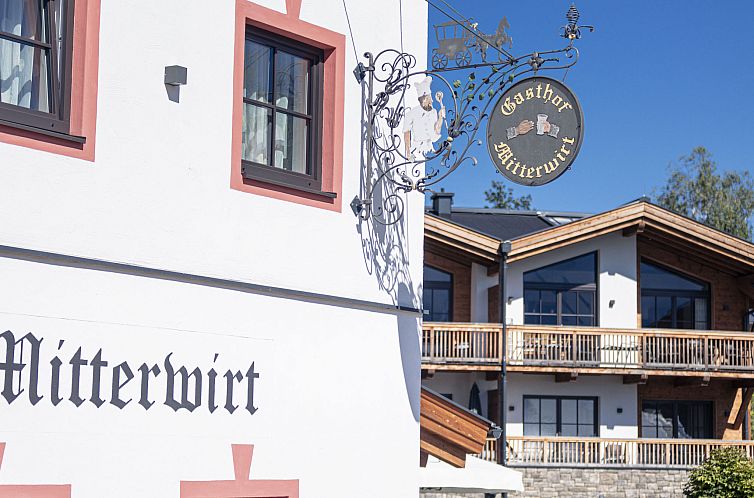 Appartement Superior # 222 für bis 6 Personen