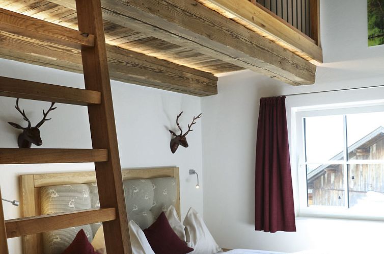 Appartement Superior # 222 für bis 6 Personen