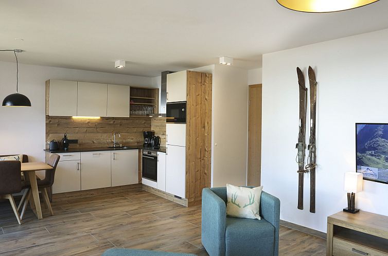 Appartement Superior # 212 für bis 6 Personen