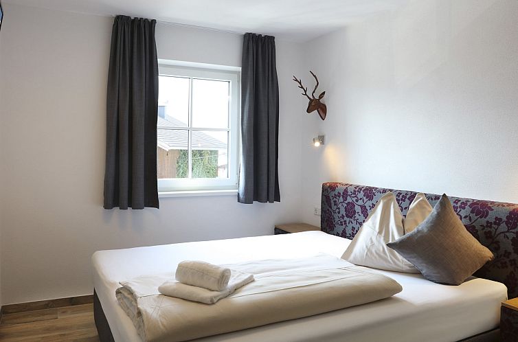 Appartement Superior # 212 für bis 6 Personen