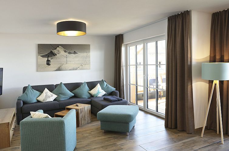 Appartement Superior # 212 für bis 6 Personen