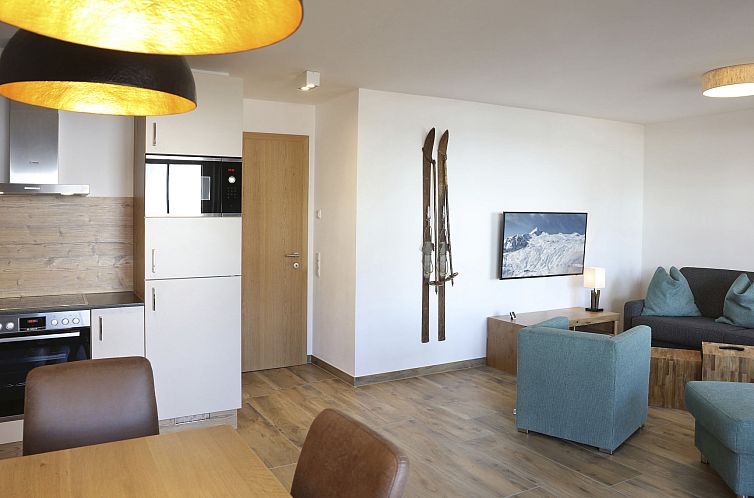 Appartement Superior # 212 für bis 6 Personen