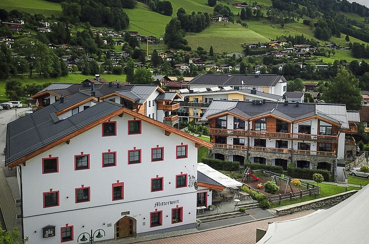 Appartement Superior # 212 für bis 6 Personen