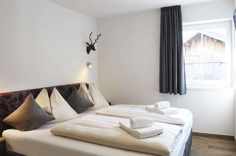 Appartement Superior # 212 für bis 6 Personen