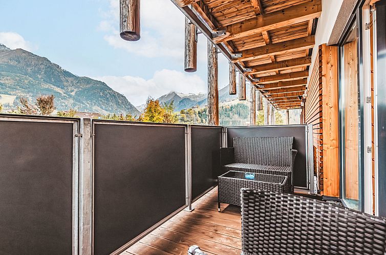 Appartement Tom & Jeri (Top 2)