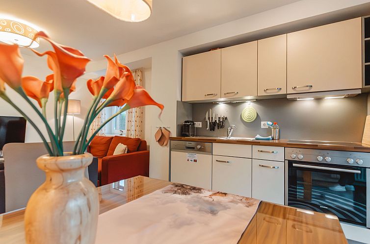 Appartement Tom & Jeri (Top 2)