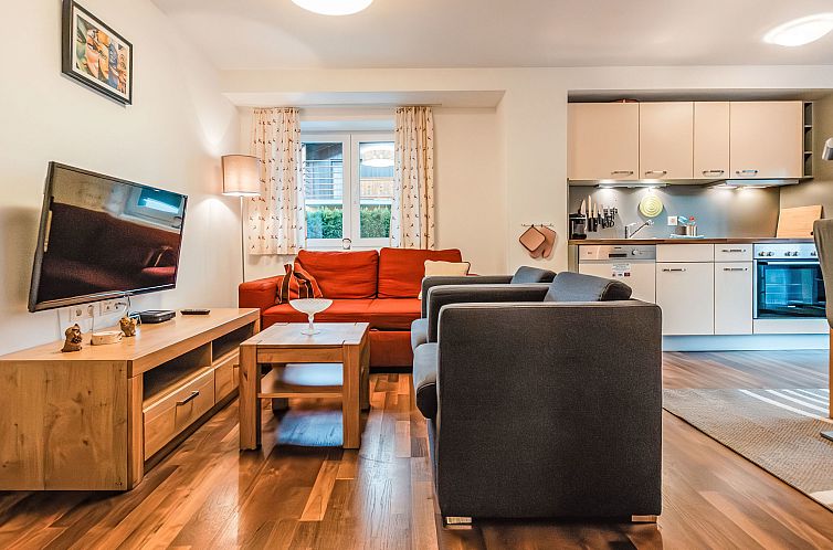 Appartement Tom & Jeri (Top 2)