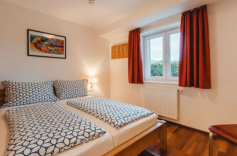 Appartement Tom & Jeri (Top 2)