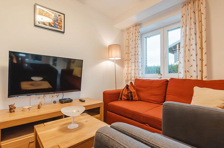 Appartement Tom & Jeri (Top 2)