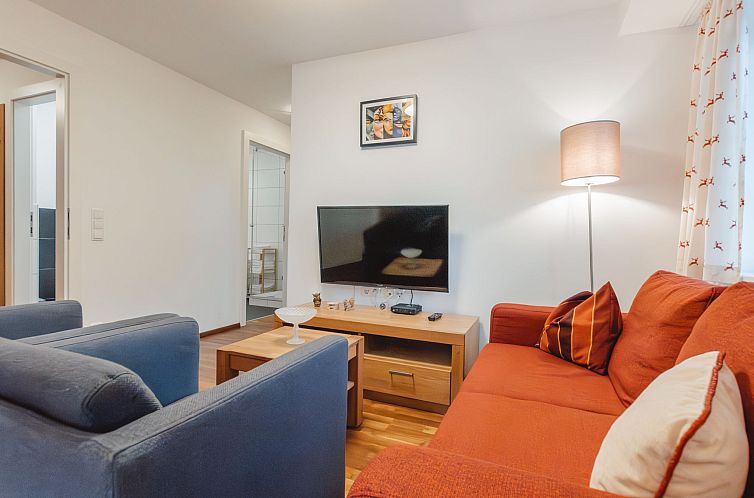 Appartement Tom & Jeri (Top 2)