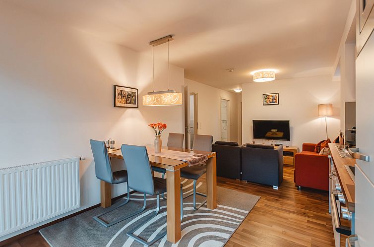 Appartement Tom & Jeri (Top 2)