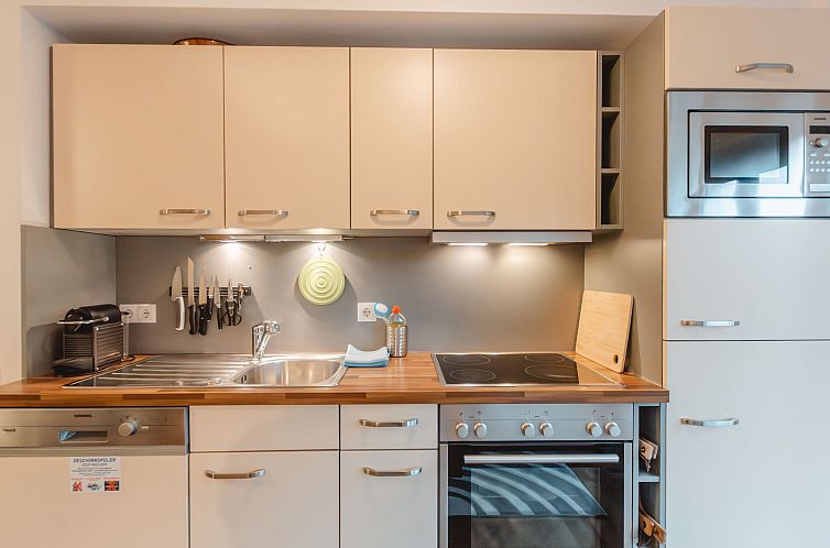 Appartement Tom & Jeri (Top 2)