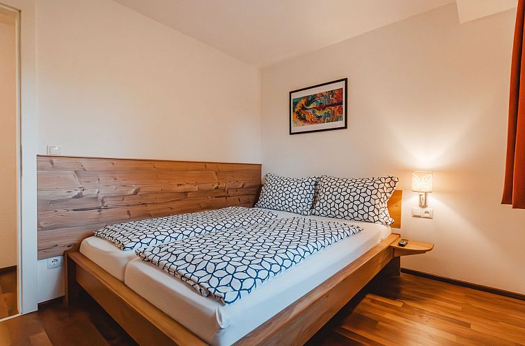 Appartement Tom & Jeri (Top 2)