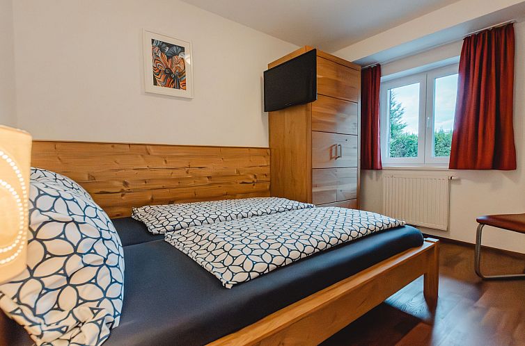 Appartement Tom & Jeri (Top 2)