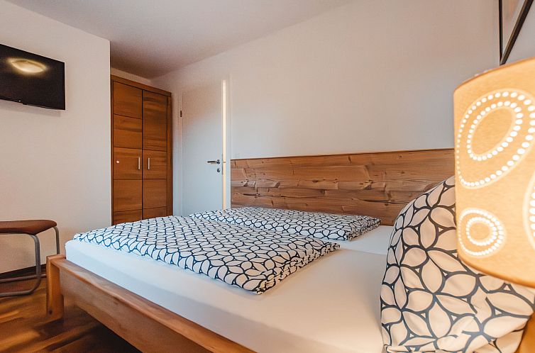Appartement Tom & Jeri (Top 2)